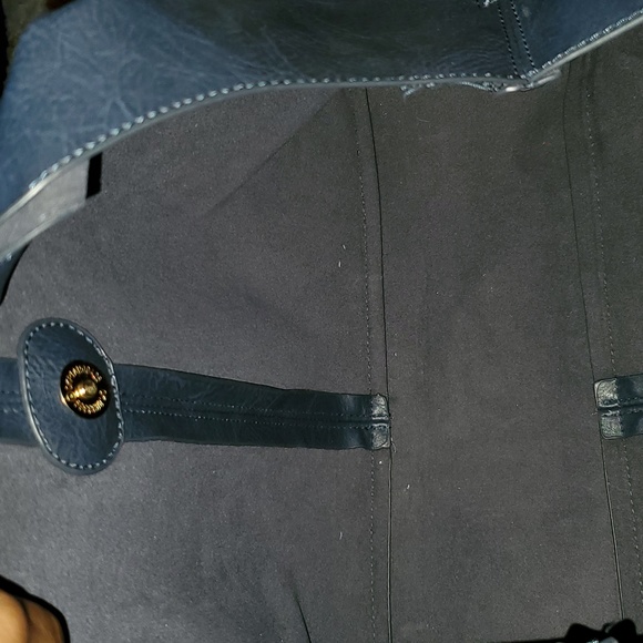 Ladies Ah•dorned handbag - Picture 3 of 10